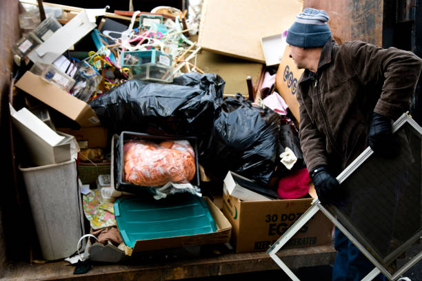 Best Full-Service Junk Removal  in Sugar Creek, MO