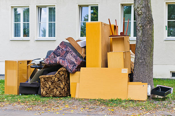 Best Affordable Junk Removal Services  in Sugar Creek, MO