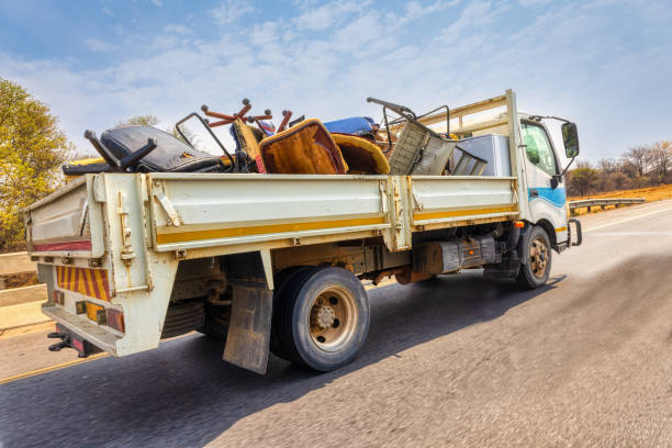 Best Basement Cleanout Services  in Sugar Creek, MO