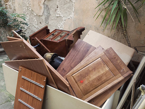 Best Garage Cleanout Services  in Sugar Creek, MO